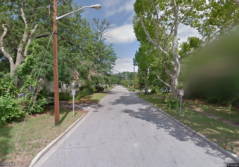 0 Duval St, Savannah, GA 31404 - photo 1