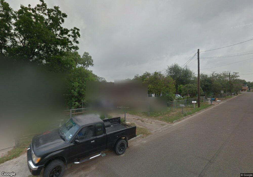 2003 Benitez St, Donna, TX 78537 - photo 1