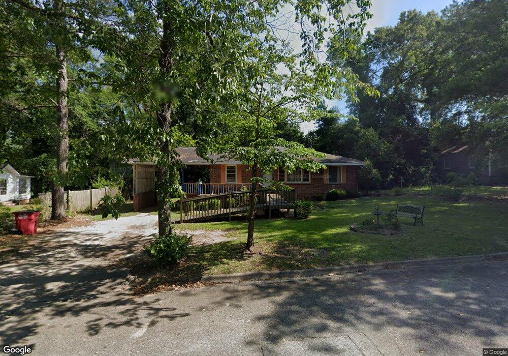 3409 Glynn Ave, Macon, GA 31204 - photo 1