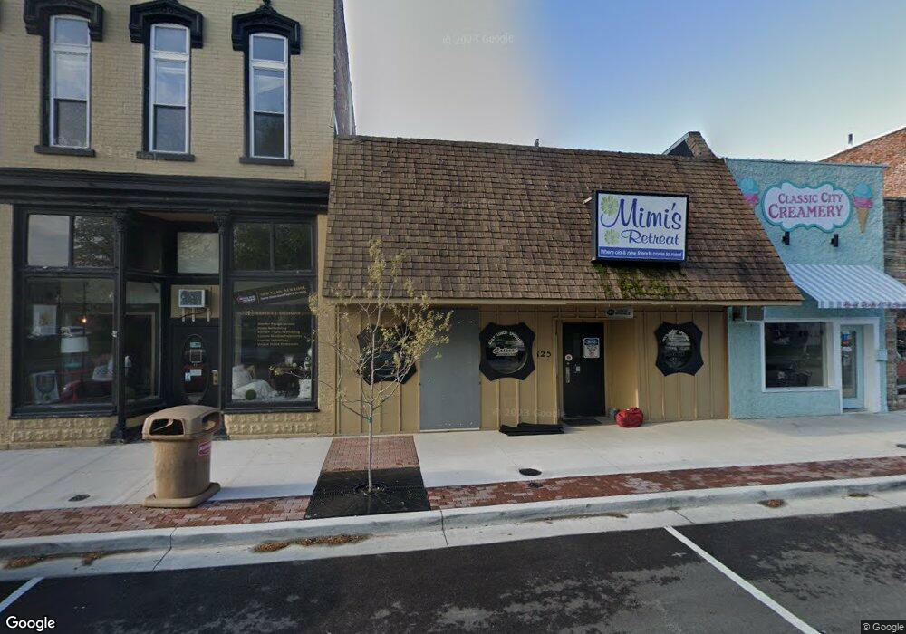 125 E 9th St, Auburn, IN 46706 - photo 1