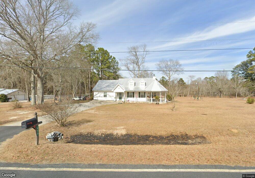 113 Wren Ln, Vidalia, GA 30474 - photo 1