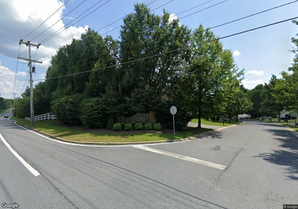 8501 Willow Wisp Ct, Laurel, MD 20723 - photo 1