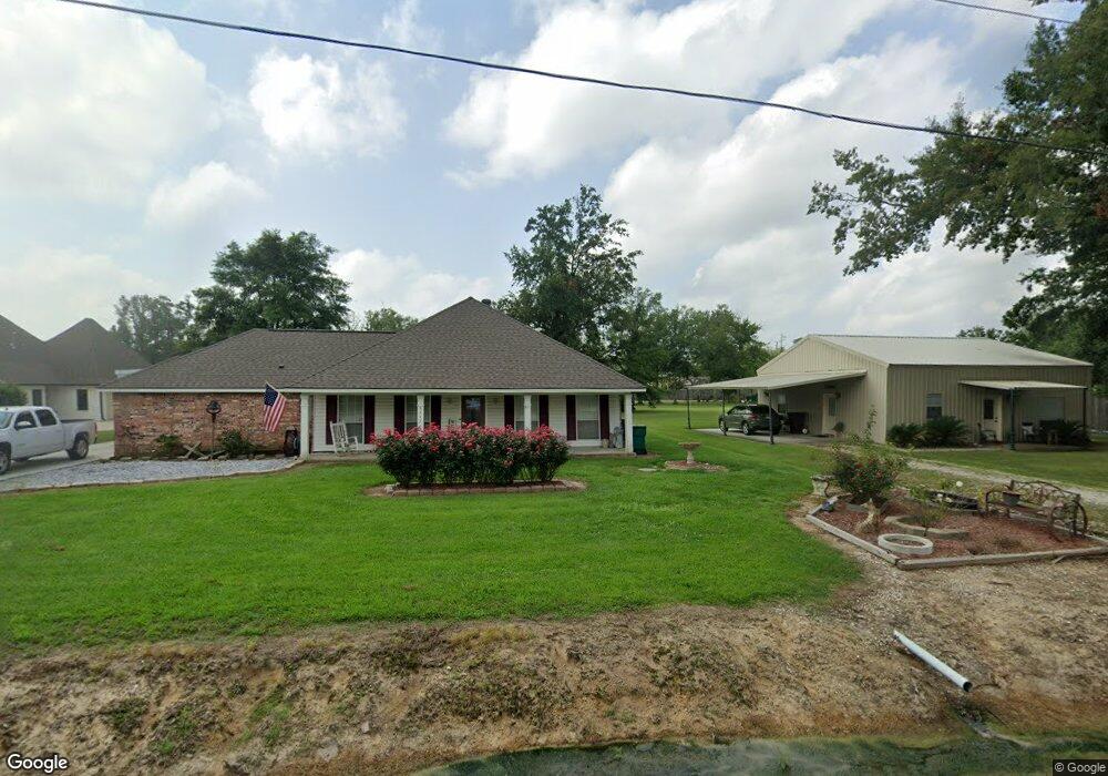 2421 David Ln, Lake Charles, LA 70605 - photo 1