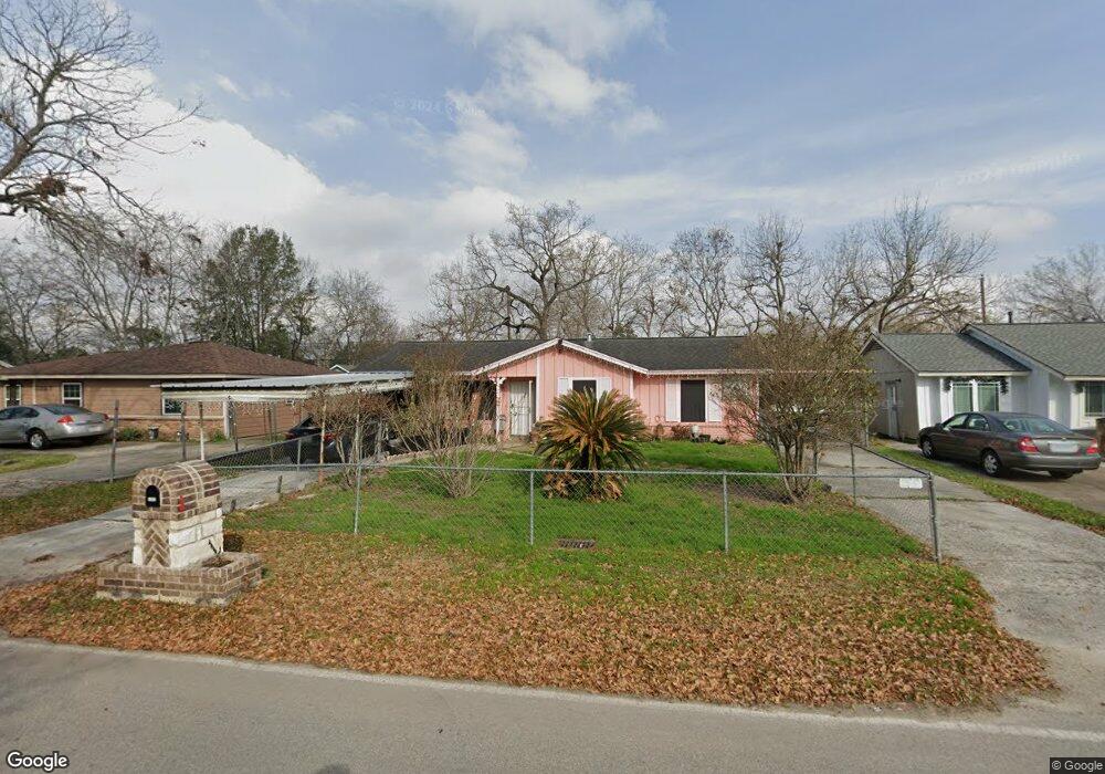 3303 Hurlingham St, Houston, TX 77093 - photo 1