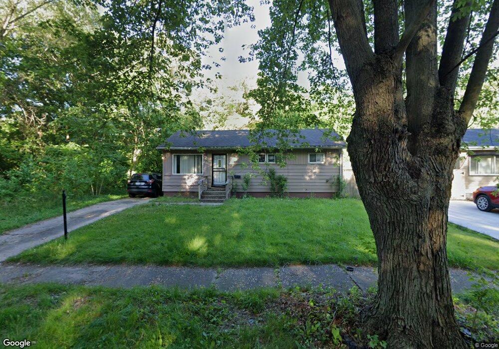 4160 Louisiana St, Gary, IN 46409 - photo 1