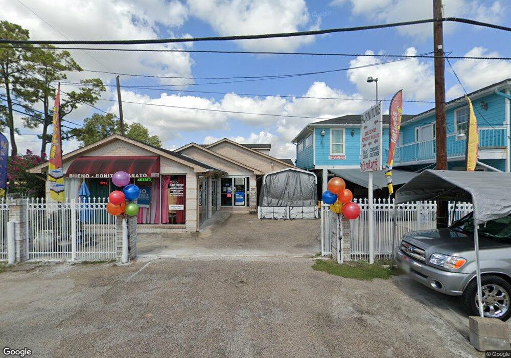 530 Frankie St, Houston, TX 77015 - photo 1