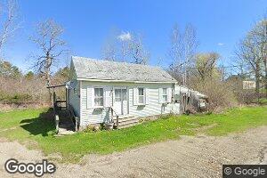66 Hall Hill Rd, Brooks, ME 04921