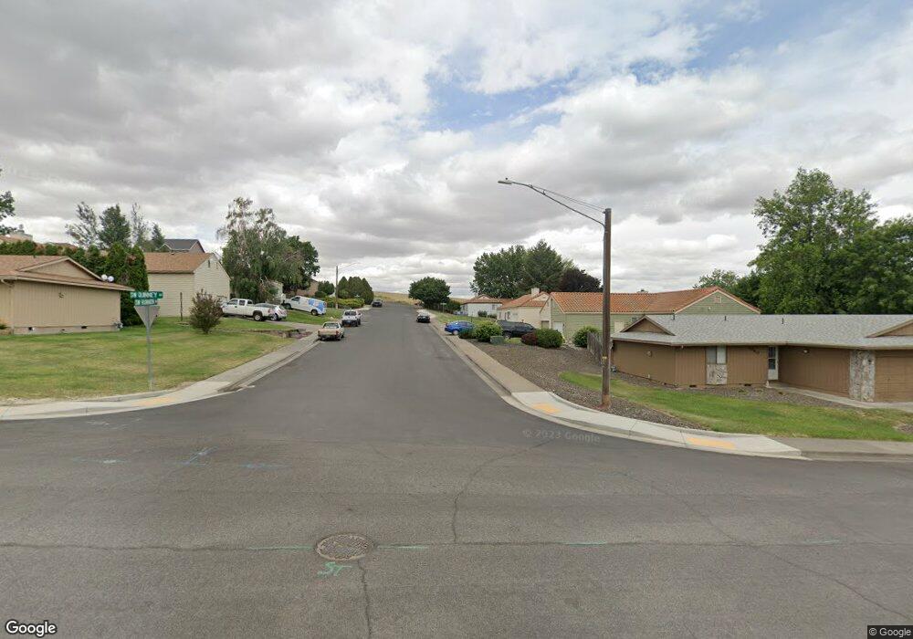 0 SW Runnion Dr, Pendleton, OR 97801 - photo 1