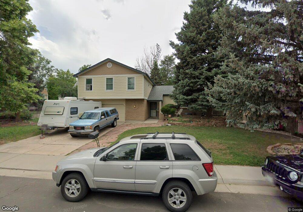 2153 S Eagle Ct, Aurora, CO 80014 - photo 1