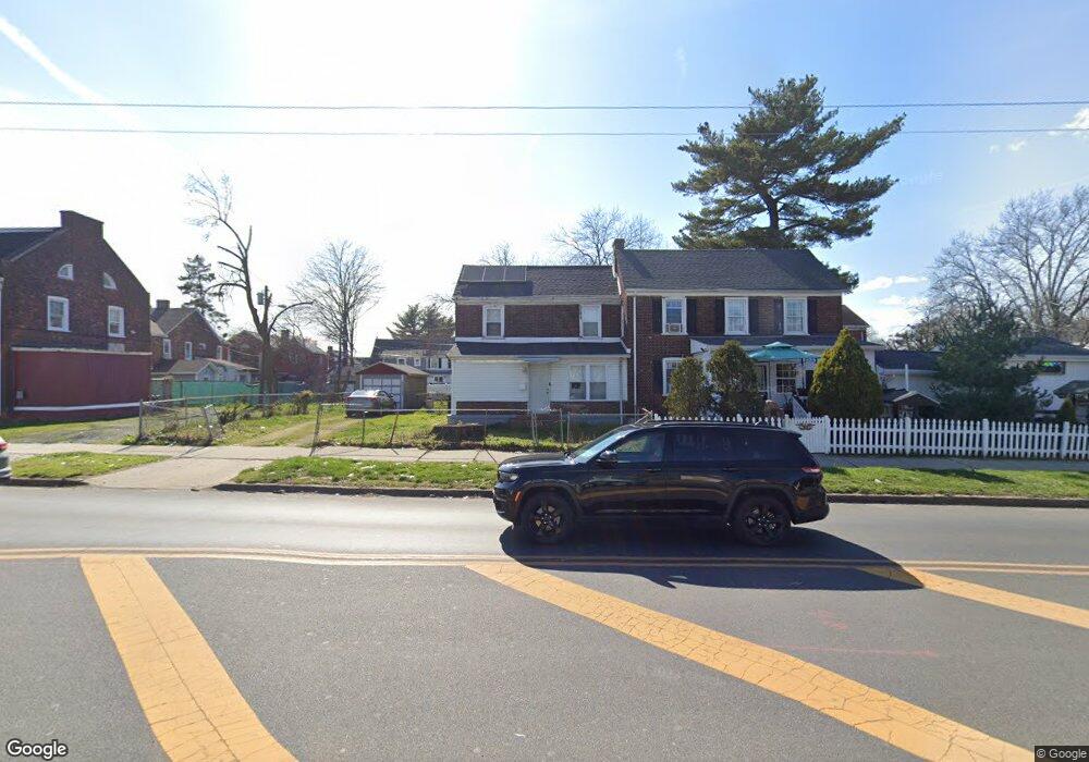 2965 Mount Ephraim Ave, Camden, NJ 08104 - photo 1