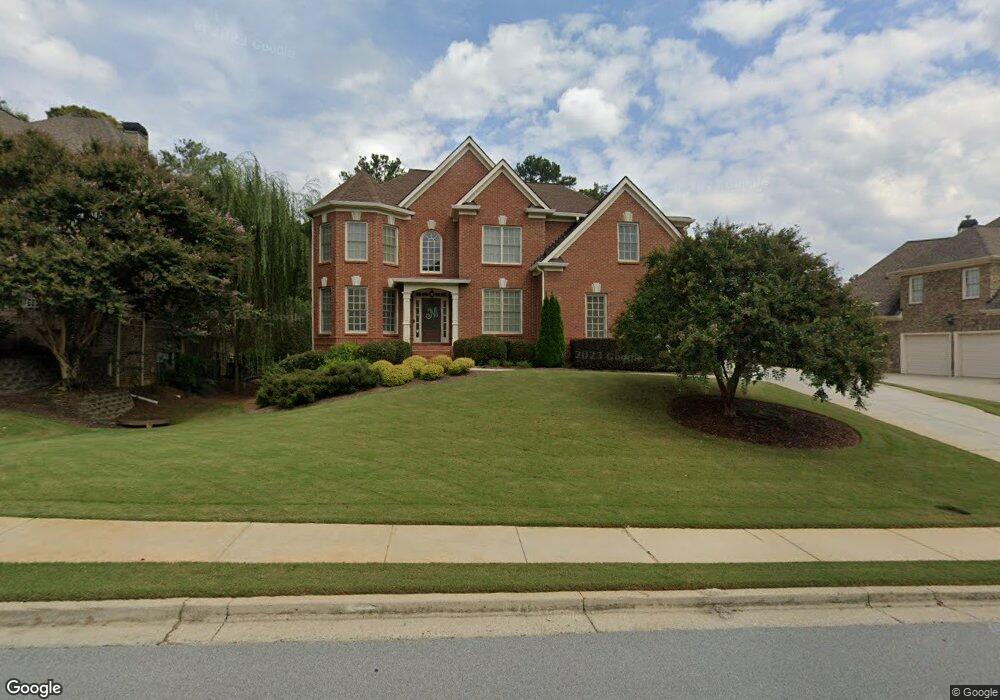 969 Pathview Ct, Dacula, GA 30019 - photo 1