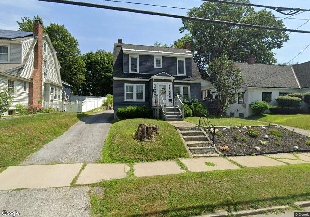 56 Bellevue Ave, Rutland, VT 05701 - photo 1