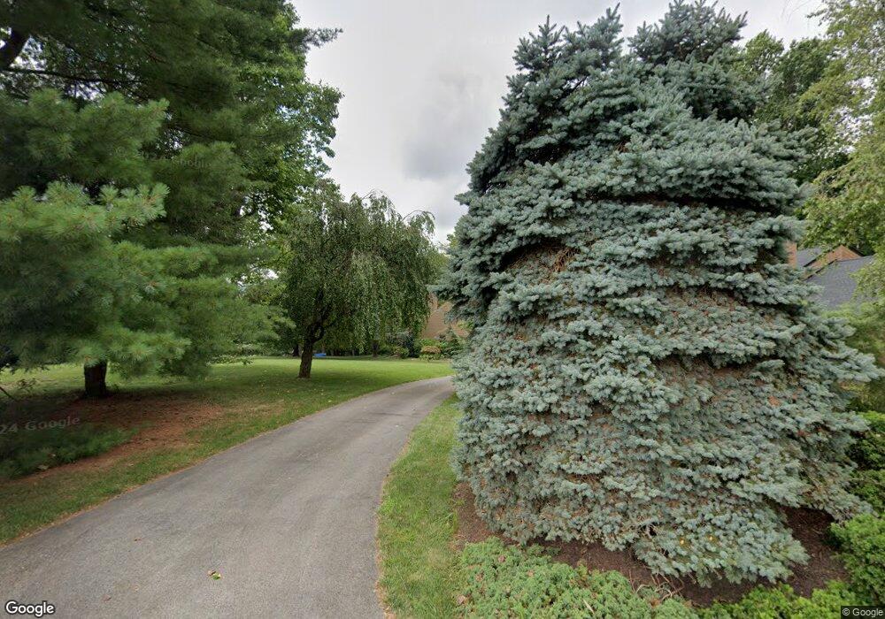 1178 Macpherson Dr, West Chester, PA 19380 - photo 1