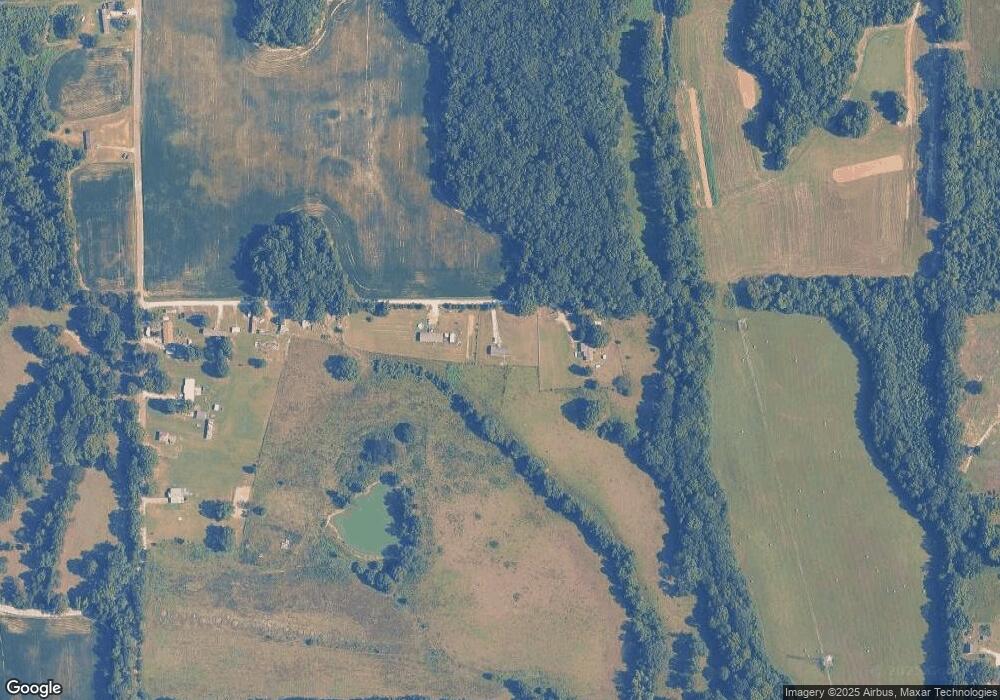 270 Pannell Dr, Belden, MS 38826 - photo 1