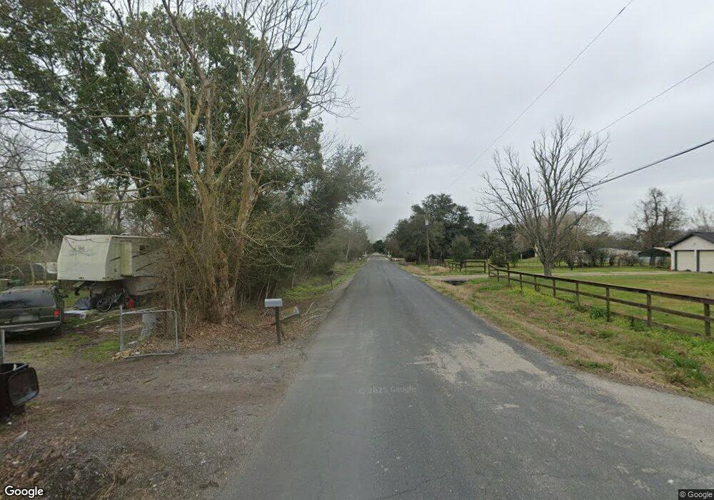 Lot 23 Rymal Ranch Rd, Santa Fe, TX 77510 - photo 1