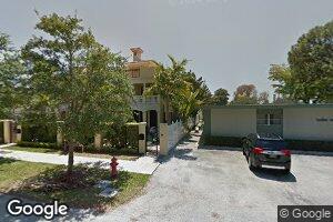 1206 NE 1st St, Fort Lauderdale, FL 33301
