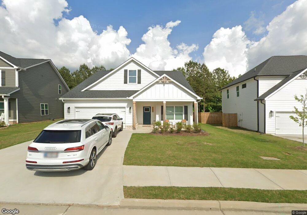 117 Kingston Cir, Carrollton, GA 30117 - photo 1