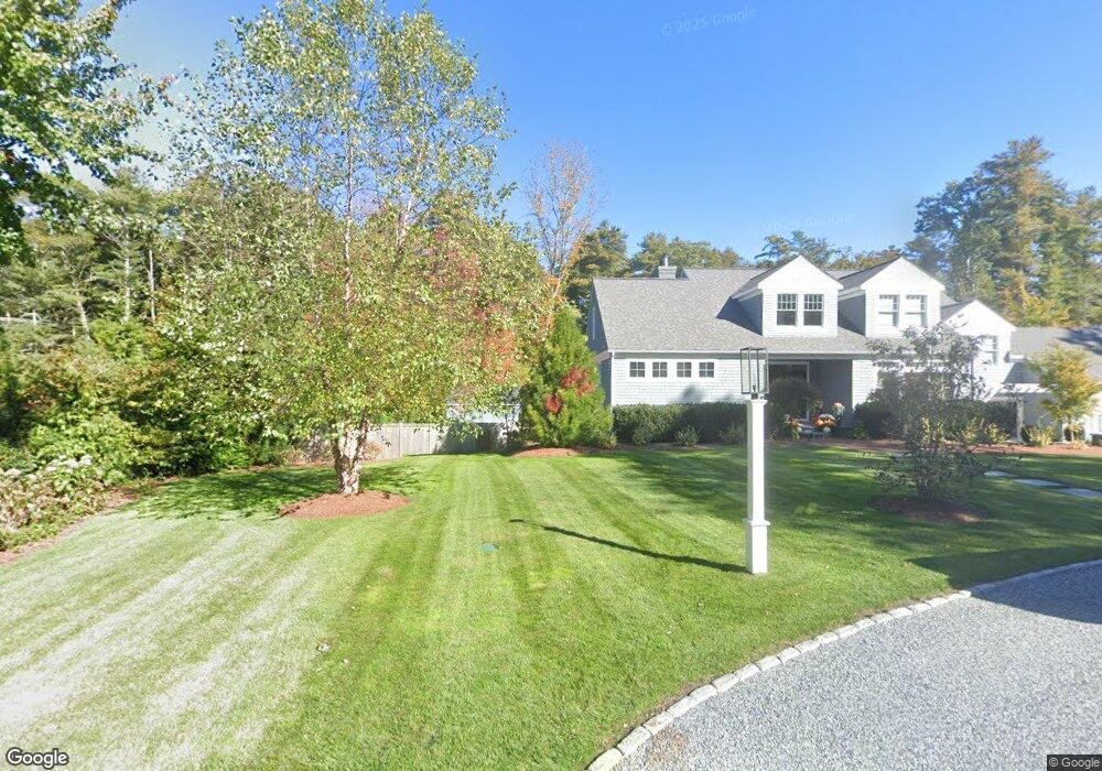 24 Cameron Way, Rehoboth, MA 02769 - photo 1