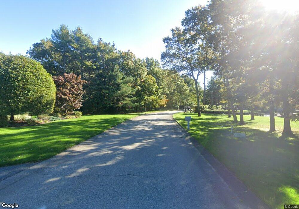 11 Cameron Way, Rehoboth, MA 02769 - photo 1