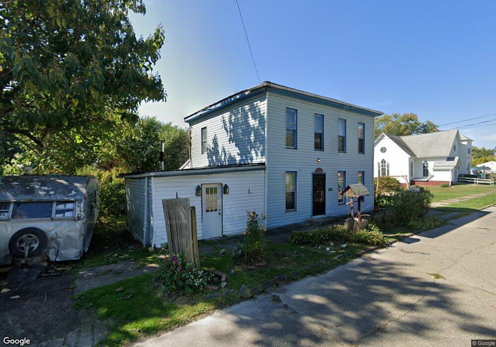 175 High St, Smithfield, OH 43948 - photo 1