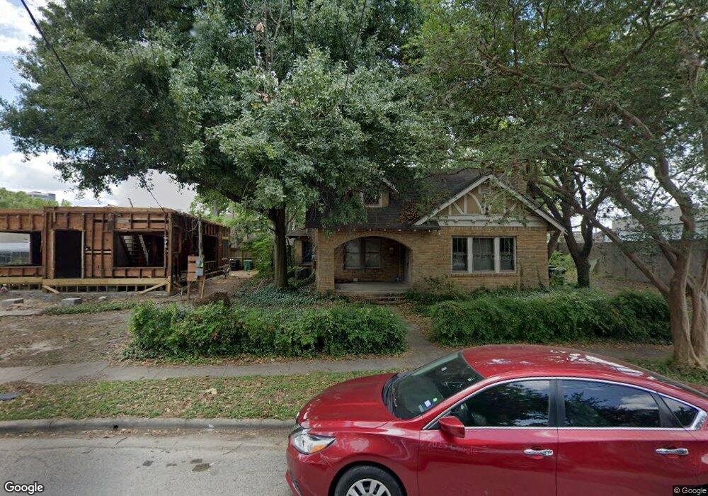 1829 Maryland St, Houston, TX 77006 - photo 1