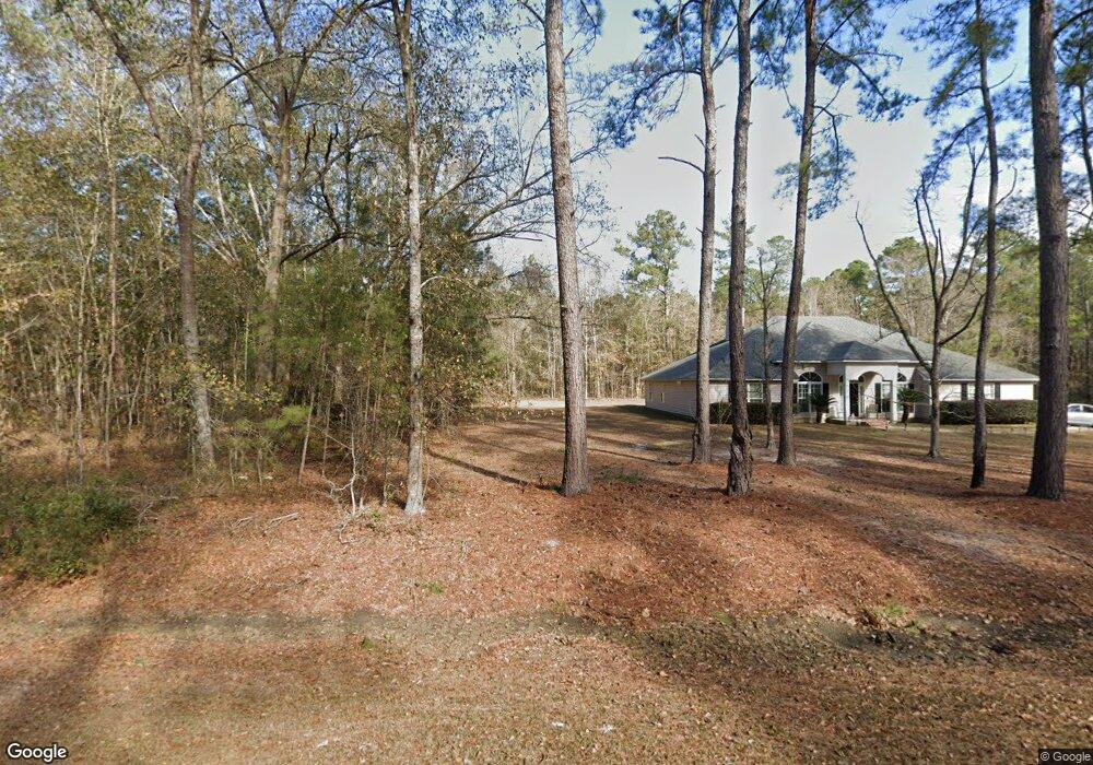 9821 Ga Highway 188, Ochlocknee, GA 31773 - photo 1