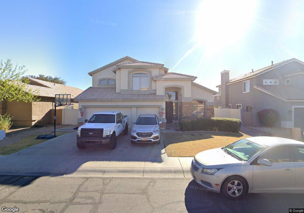 4069 E Aspen Way, Gilbert, AZ 85234 - photo 1