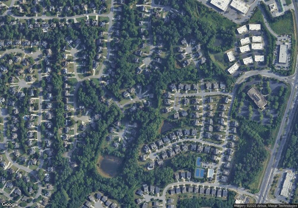 3840 Secretariat Ct unit VI, Suwanee, GA 30024 - photo 1