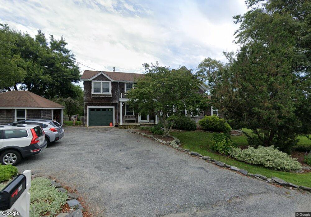 1166 Wapping Rd, Middletown, RI 02842 - photo 1