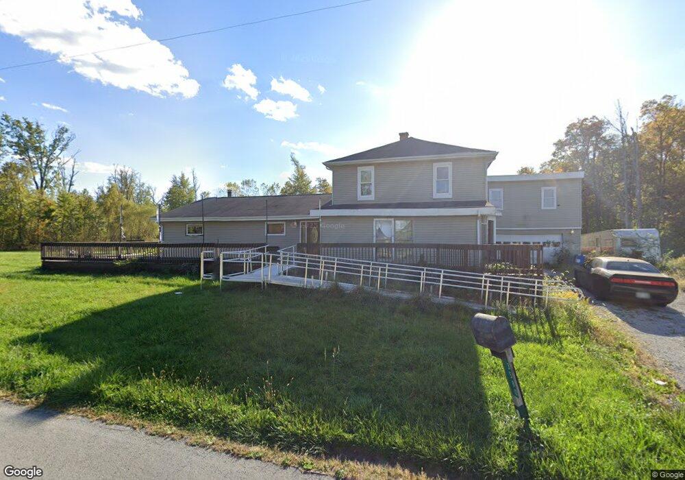 3586 Yoder Rd, Lima, OH 45806 - photo 1