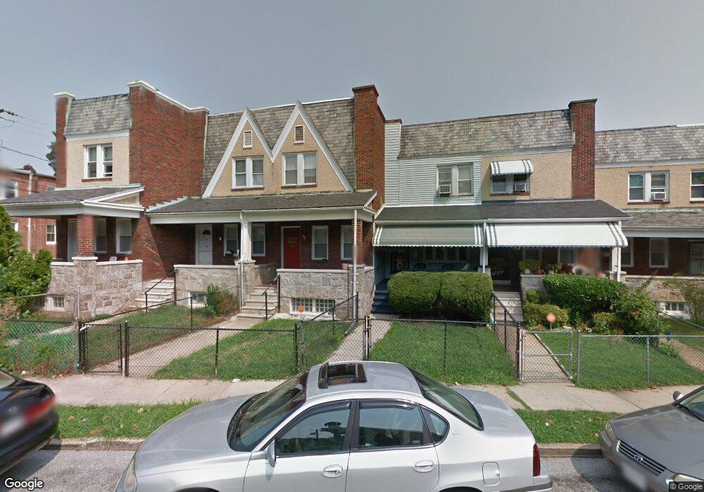 3714 Gelston Dr, Baltimore, MD 21229 - photo 1