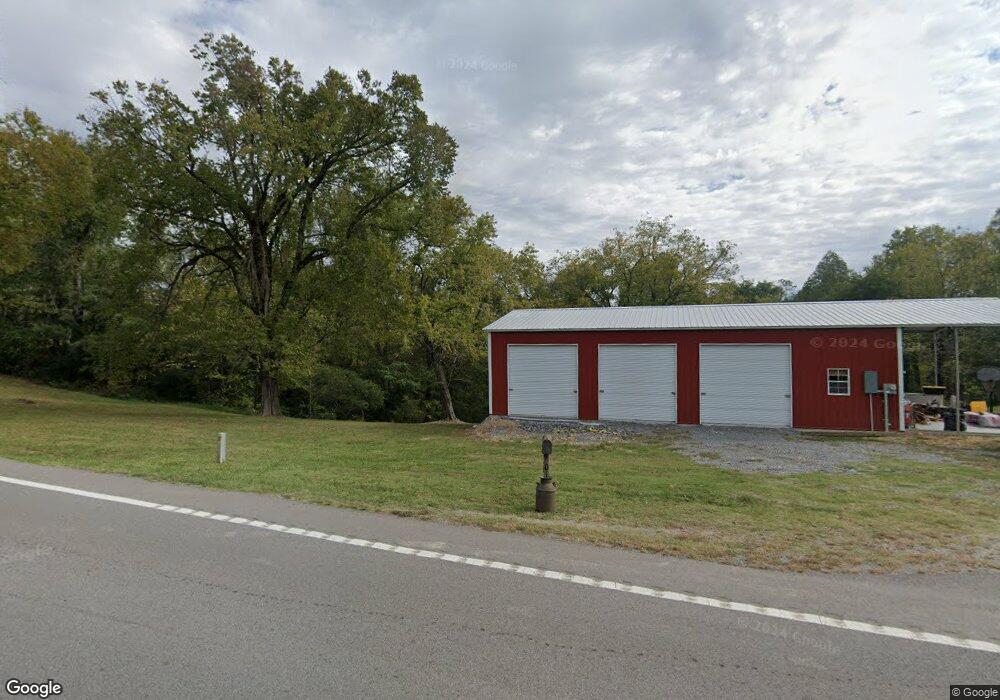 1501 Shelbyville Hwy, Petersburg, TN 37144 - photo 1