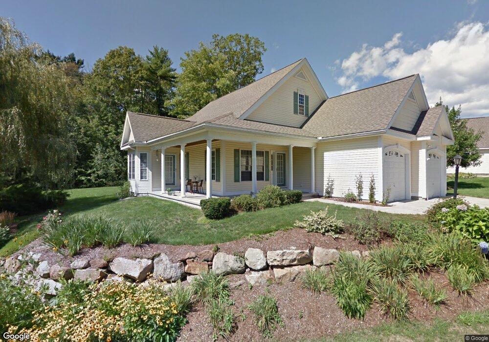 1 Windchime Dr unit 1, Bow, NH 03304 - photo 1