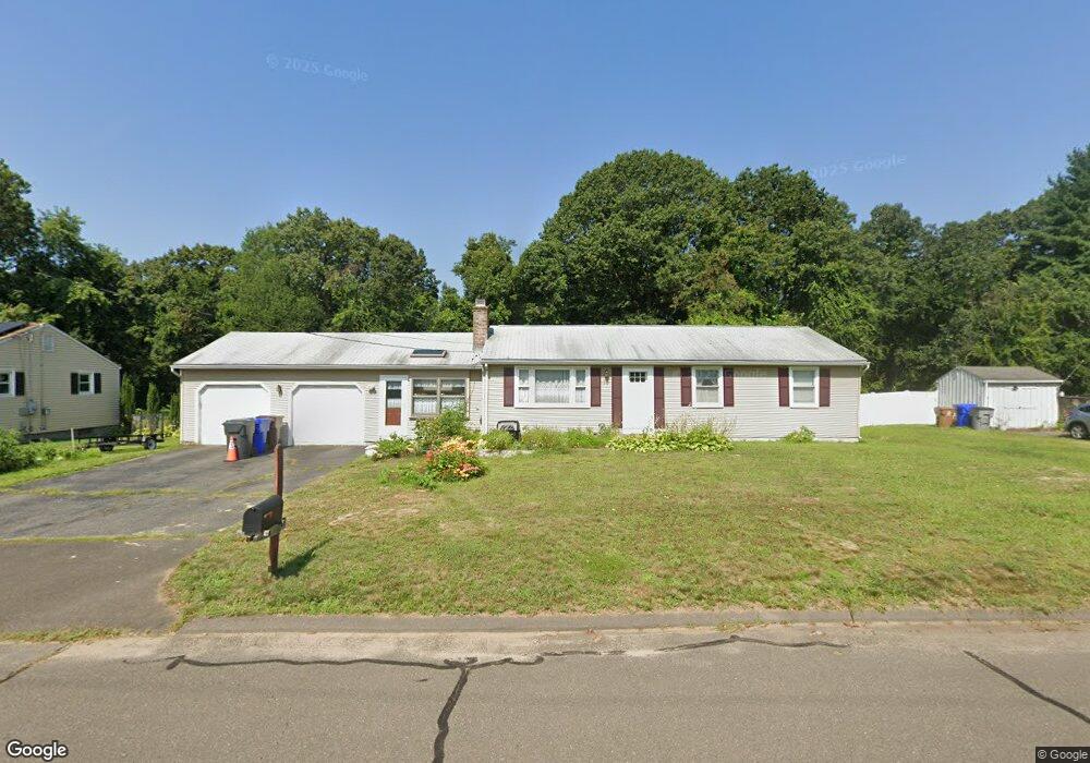 13 Elan St, Enfield, CT 06082 - photo 1