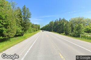 8702 Us Highway 23 S, Ossineke, MI 49766