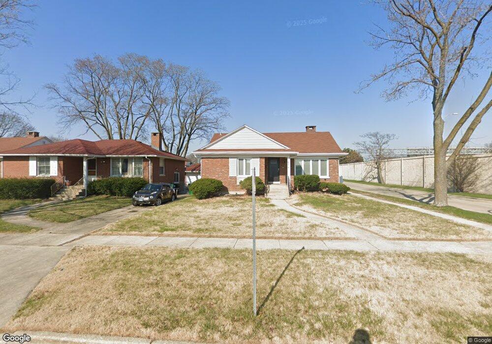 614 Bristol Ave, Westchester, IL 60154 - photo 1