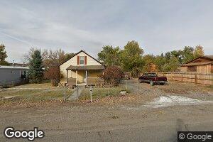 124 E Warren St, Thermopolis, WY 82443