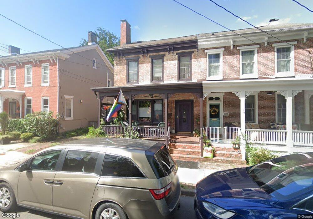 63 Clinton St, Lambertville, NJ 08530 - photo 1