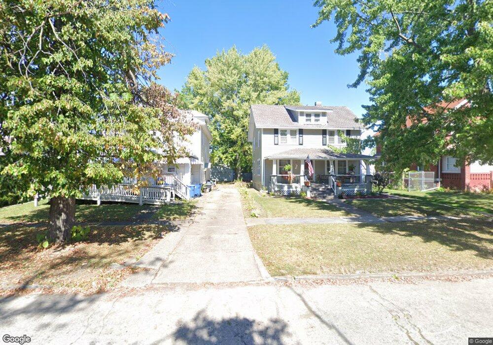 2045 E 29th St, Lorain, OH 44055 - photo 1