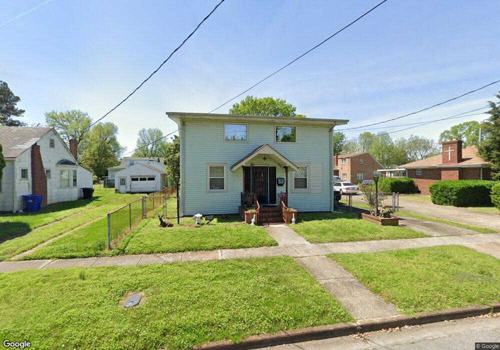 2310 Piedmont Ave, Portsmouth, VA 23704 - photo 1