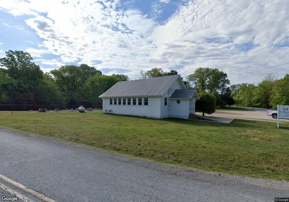 12788 Punkin Hollow Rd, Bentonville, AR 72712 - photo 1