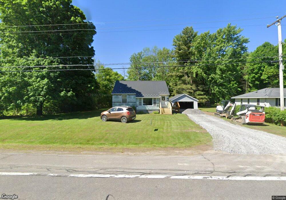 1717 State Highway 420, Massena, NY 13662 - photo 1