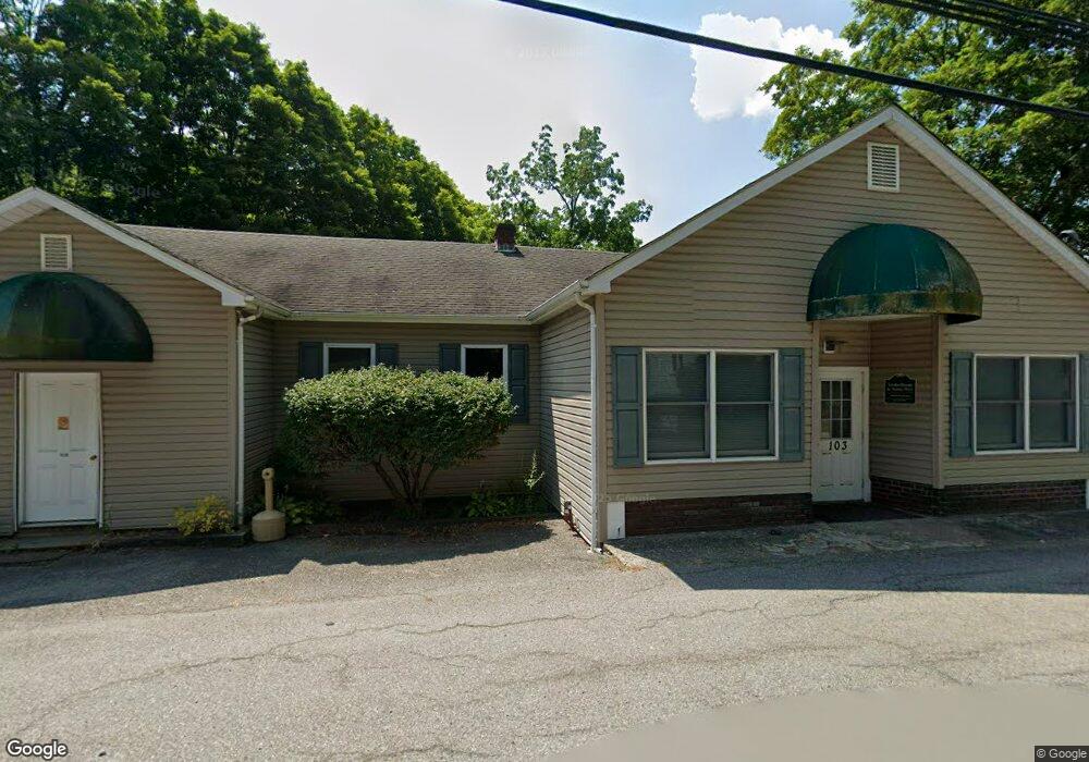 103 Old Route 52, Stormville, NY 12582 - photo 1