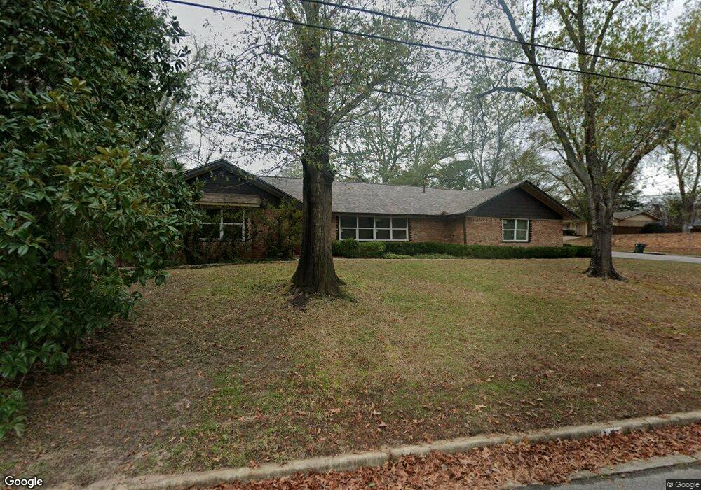 640 640 Beechwood Dr, Tyler, TX 75701 - photo 1