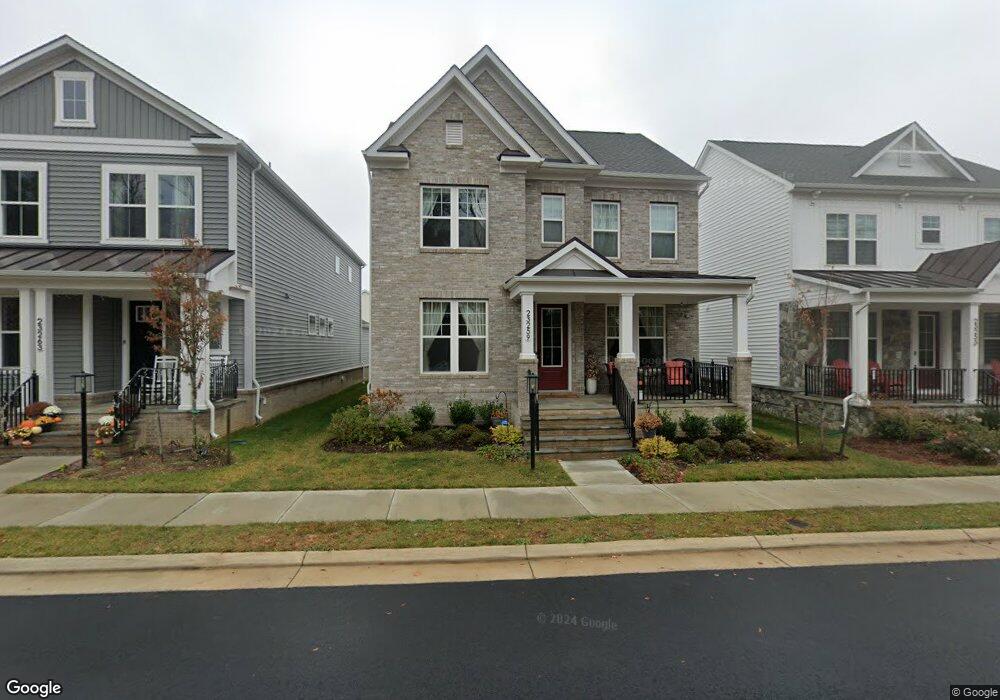 23259 Glenwood Heights Cir, Brambleton, VA 20148 - photo 1
