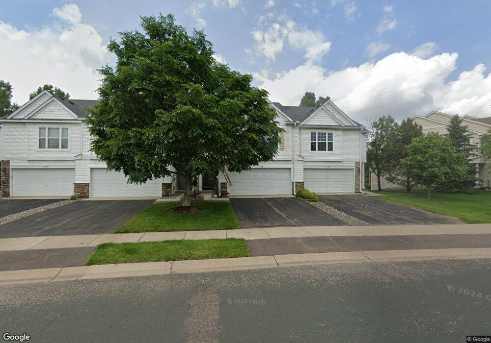 15396 Farnham Ave N, Hugo, MN 55038 - photo 1