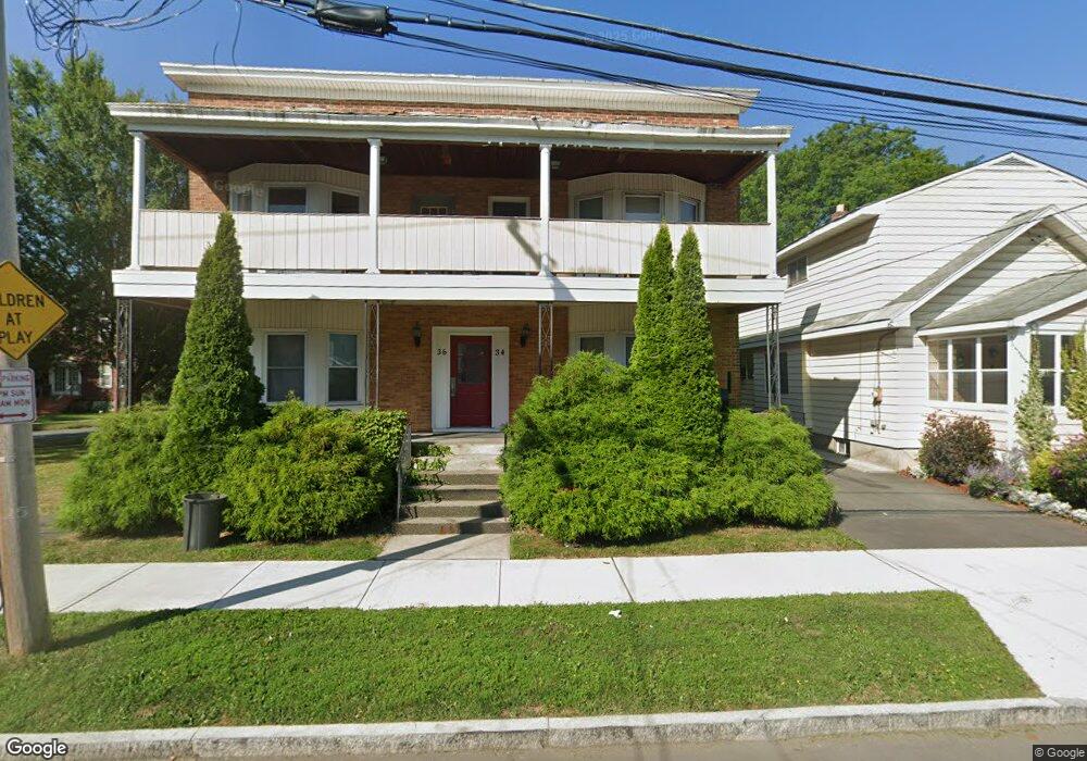 34 Sparkill Ave unit 36, Albany, NY 12209 - photo 1