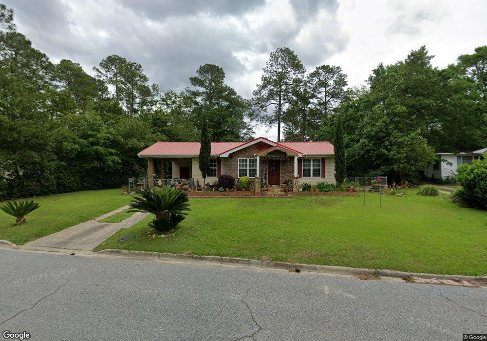 724 13th St SW, Moultrie, GA 31768 - photo 1