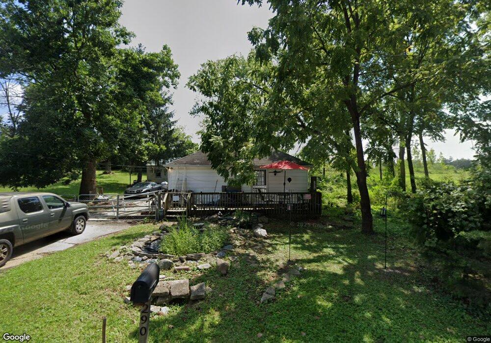 290 Emmit Ave, Columbus, OH 43228 - photo 1