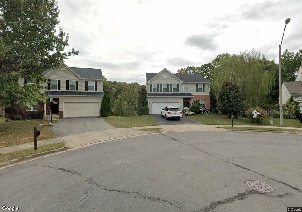 18058 Crystal Downs Terrace, Dumfries, VA 22026 - photo 1